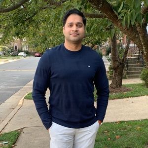 Meet your Posher, Muhammad